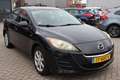 Mazda 3 2.0 DiSi TS Plus Airco, Radio cd speler, Elektrisc Noir - thumbnail 10