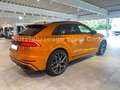 Audi Q8 50 TDI quattro S-Line Plus *Garantie*Matrix Оранжевий - thumbnail 5