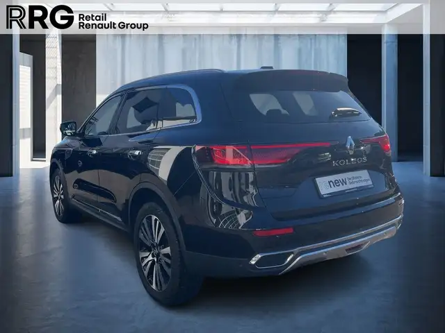 Renault Koleos view 4
