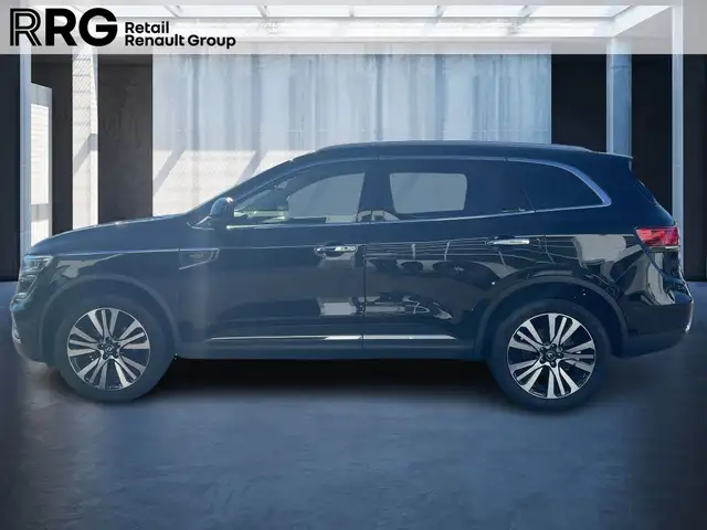 Renault Koleos view 2
