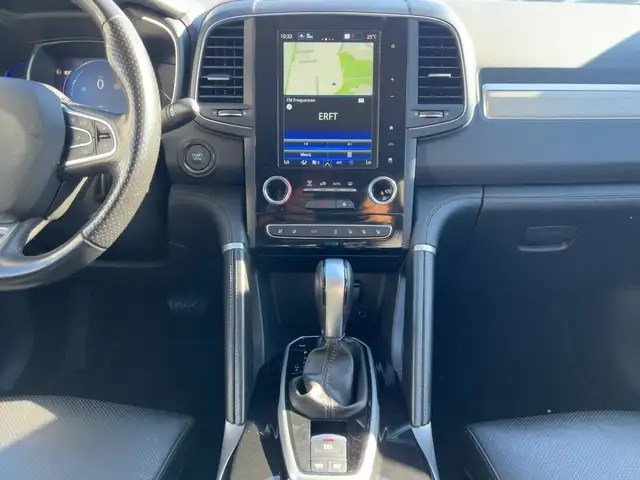 Renault Koleos view 12
