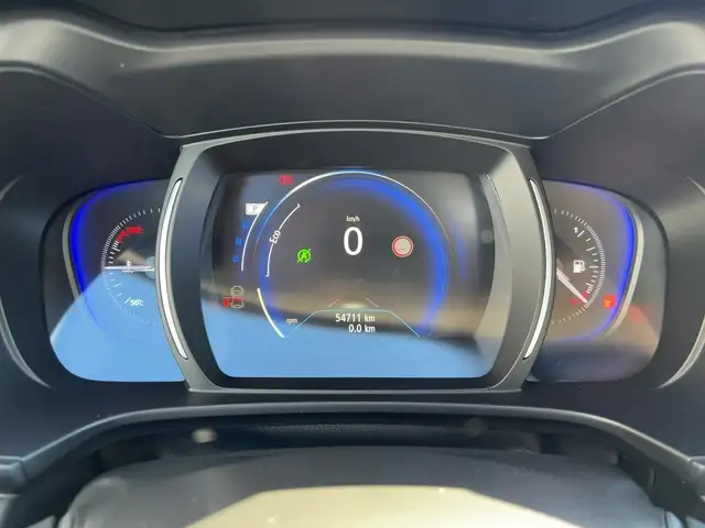 Renault Koleos view 13