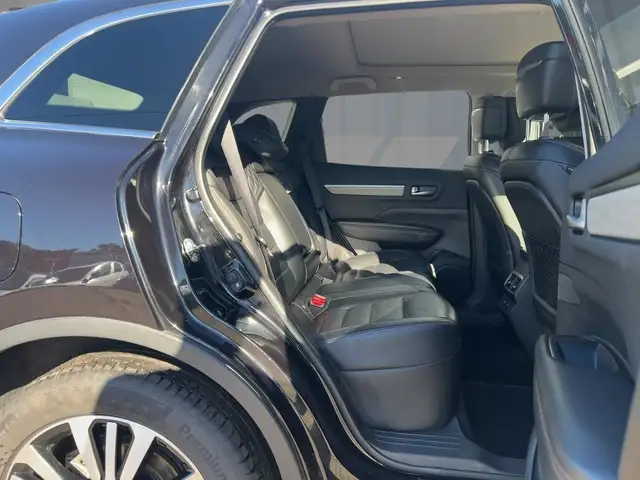 Renault Koleos view 9