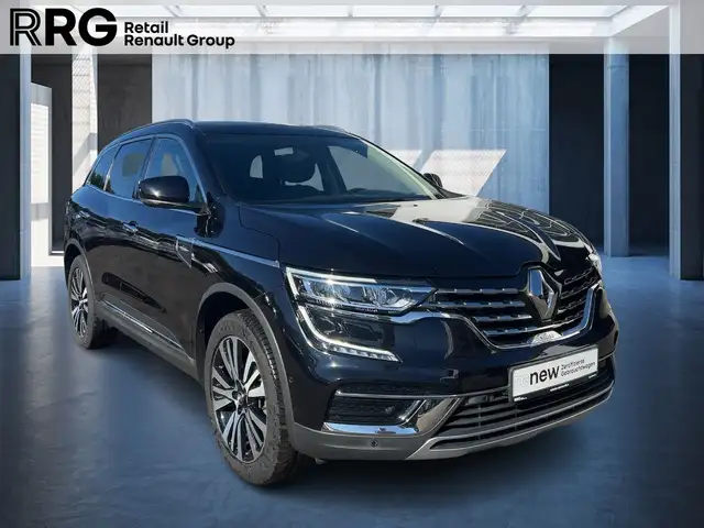 Renault Koleos view 7