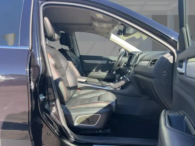 Renault Koleos view 8