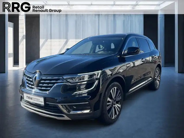 2023 Renault Koleos in Black for sale