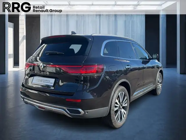 Renault Koleos view 5