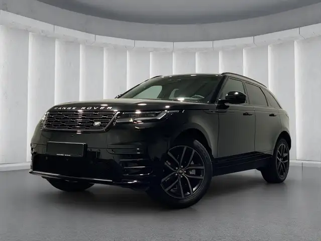 Land Rover Range Rover Velar Belgravia Edition D200 | Winter Paket | Pano SD