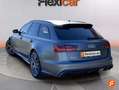 Audi RS6 RS 6 Avant 4.0 TFSI performance Q. Tip. Gris - thumbnail 4
