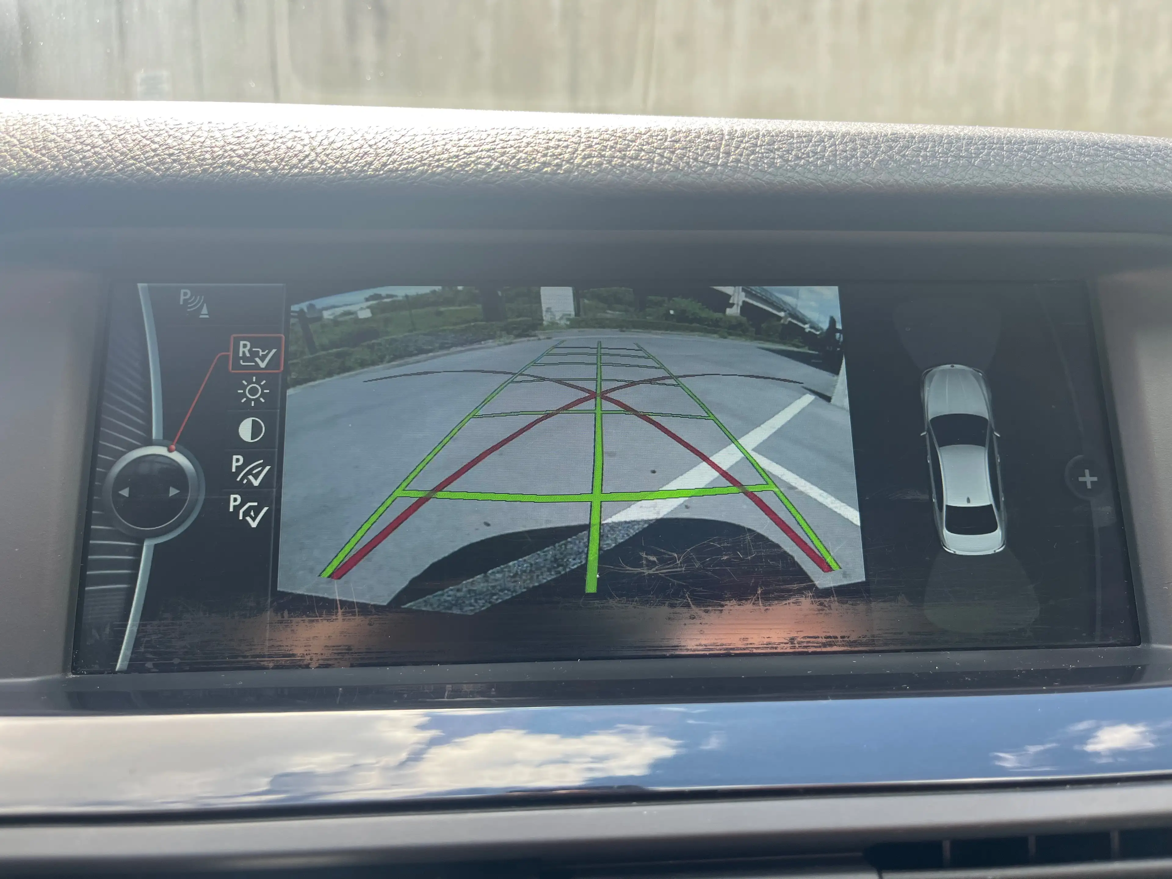 BMW 525 525dA — photo 13