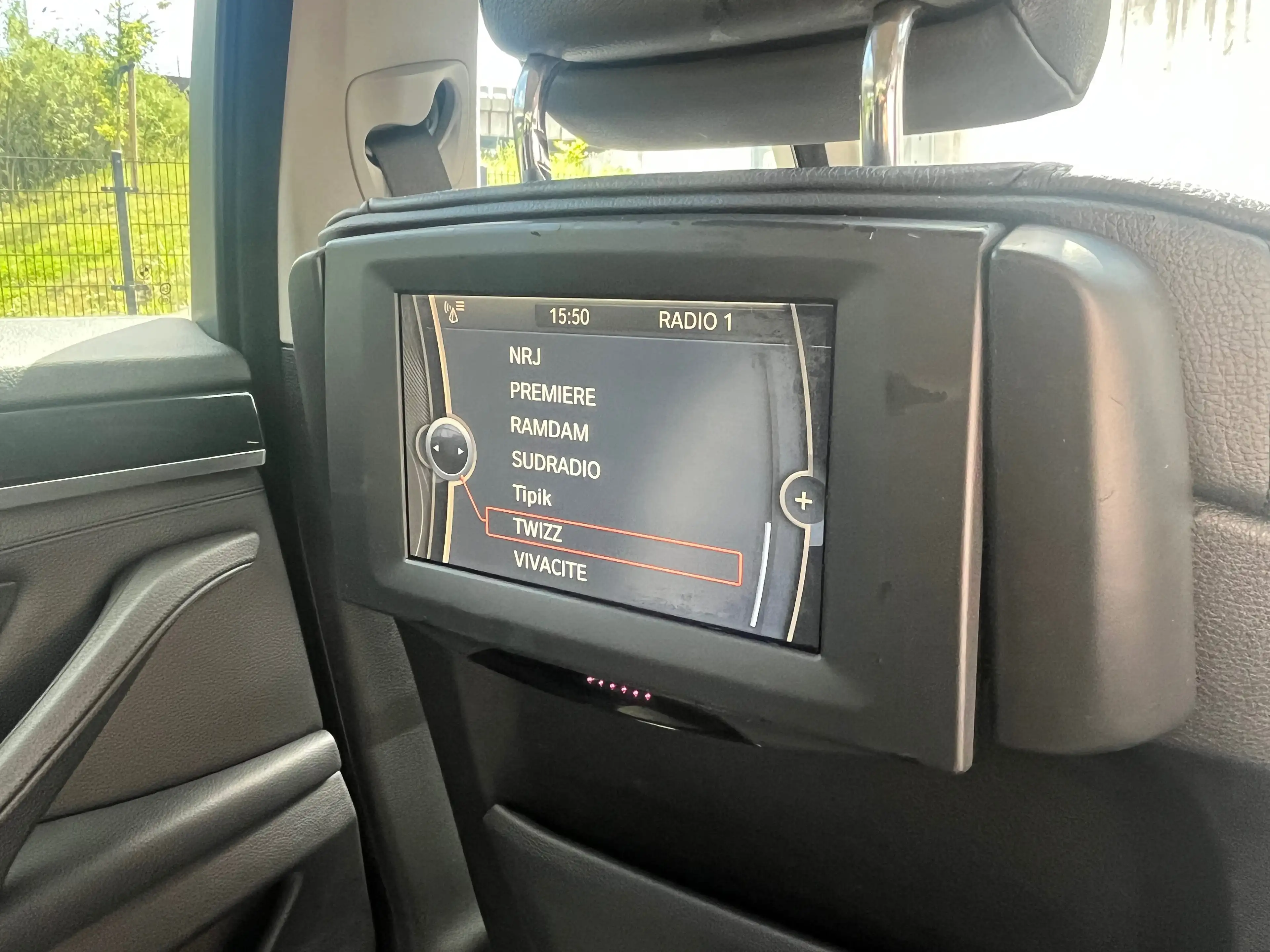 BMW 525 525dA — photo 12