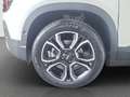 Jeep Avenger Summit Silber - thumbnail 5
