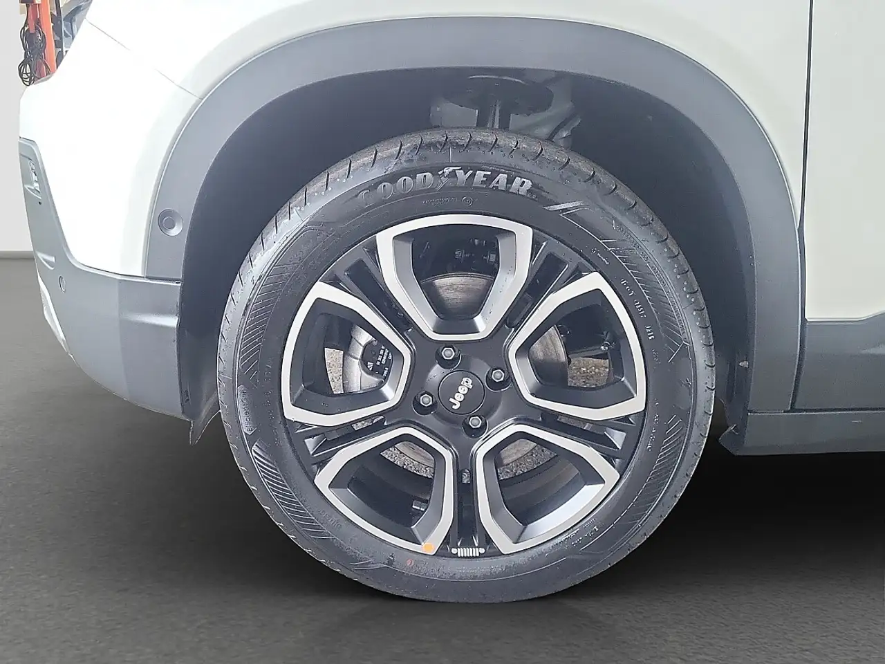Jeep Avenger 2026