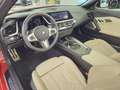 BMW Z4 M LED*SHADOW*H-K*HUD*KEYLESS*MEMORY*KAM* Rot - thumbnail 11