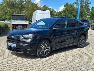 AWD Premium Wärmepumpe PANO LED