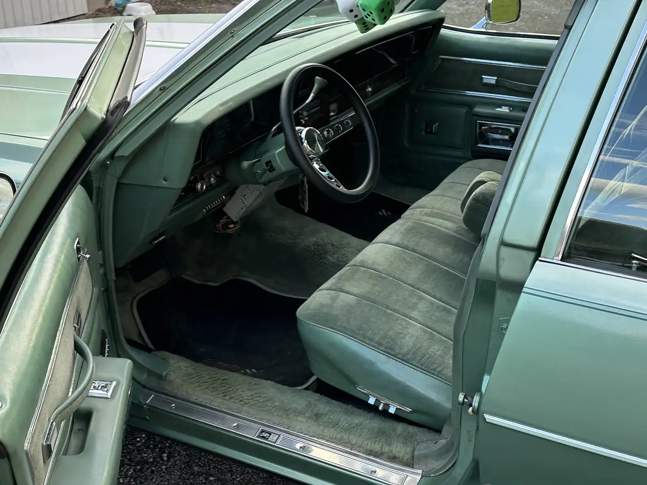 Chevrolet Caprice Classic, foto 5