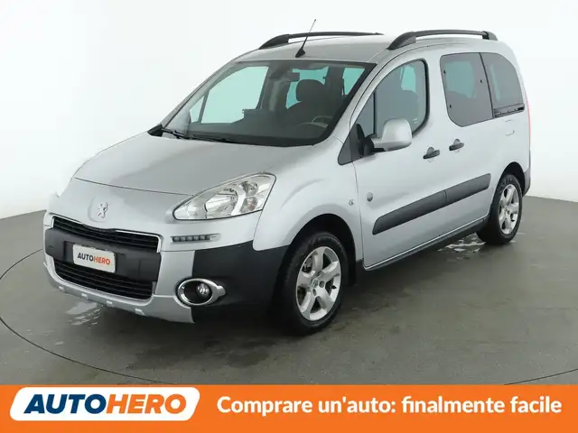 Peugeot Partner 1.6 HDi Outdoor 115 CV