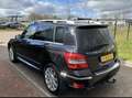 Mercedes-Benz GLK 350 350CDi 4Matic Noir - thumbnail 4