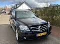 Mercedes-Benz GLK 350 350CDi 4Matic Noir - thumbnail 1