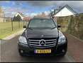 Mercedes-Benz GLK 350 350CDi 4Matic Noir - thumbnail 2
