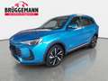 MG ZS ZS 1.5 HYBRID+ MY25 LUXURY NAVI LM18 KEYLESS-ENTRY Blu/Azzurro - thumbnail 1