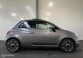 Fiat 500 0.9 TwinAir Turbo Lounge [ NAP cruise panorama ] Grau - thumbnail 5