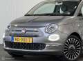Fiat 500 0.9 TwinAir Turbo Lounge [ NAP cruise panorama ] Grau - thumbnail 14