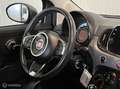 Fiat 500 0.9 TwinAir Turbo Lounge [ NAP cruise panorama ] Grau - thumbnail 25