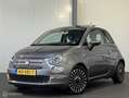 Fiat 500 0.9 TwinAir Turbo Lounge [ NAP cruise panorama ] Grau - thumbnail 1