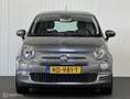 Fiat 500 0.9 TwinAir Turbo Lounge [ NAP cruise panorama ] Grau - thumbnail 4