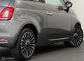 Fiat 500 0.9 TwinAir Turbo Lounge [ NAP cruise panorama ] Grau - thumbnail 16