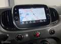 Fiat 500 0.9 TwinAir Turbo Lounge [ NAP cruise panorama ] Grau - thumbnail 19
