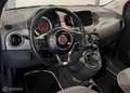 Fiat 500 0.9 TwinAir Turbo Lounge [ NAP cruise panorama ] Grau - thumbnail 7