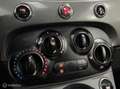 Fiat 500 0.9 TwinAir Turbo Lounge [ NAP cruise panorama ] Grau - thumbnail 20