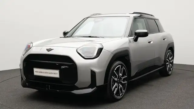 MINI Aceman