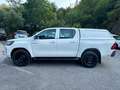 Toyota Hilux 2.4 D4D 150CV Cab Doble GX AT HVO100 Blanco - thumbnail 5