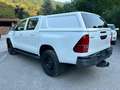 Toyota Hilux 2.4 D4D 150CV Cab Doble GX AT HVO100 Blanco - thumbnail 6