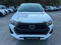 Toyota Hilux 2.4 D4D 150CV Cab Doble GX AT HVO100 Blanco - thumbnail 3