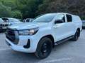 Toyota Hilux 2.4 D4D 150CV Cab Doble GX AT HVO100 Blanco - thumbnail 2