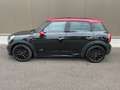 MINI John Cooper Works Countryman Mini 1.6 ALL4 Chili, zeer netjes! Noir - thumbnail 5