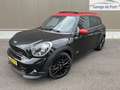 MINI John Cooper Works Countryman Mini 1.6 ALL4 Chili, zeer netjes! Noir - thumbnail 1