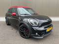 MINI John Cooper Works Countryman Mini 1.6 ALL4 Chili, zeer netjes! Noir - thumbnail 2