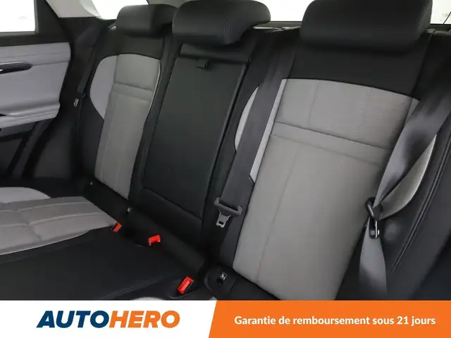 Land Rover Range Rover Evoque view 14