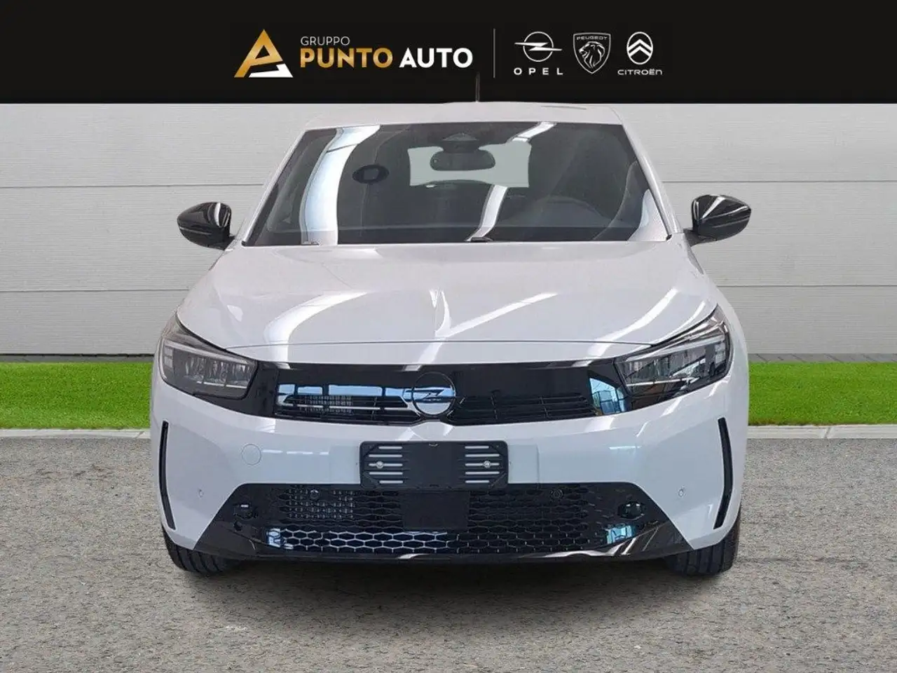 Opel Corsa 2026