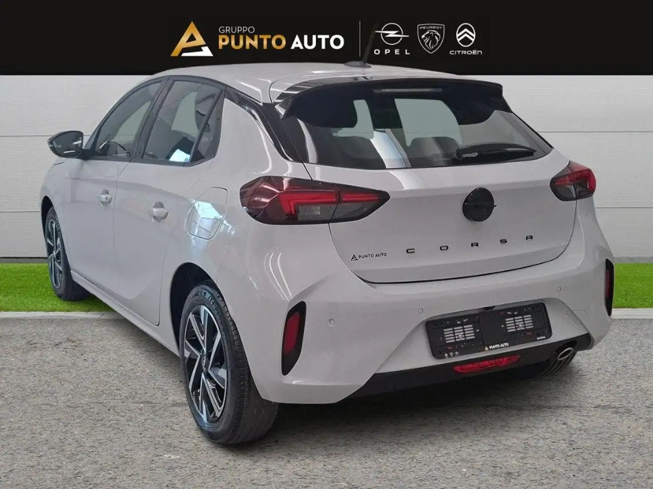 Opel Corsa 2026