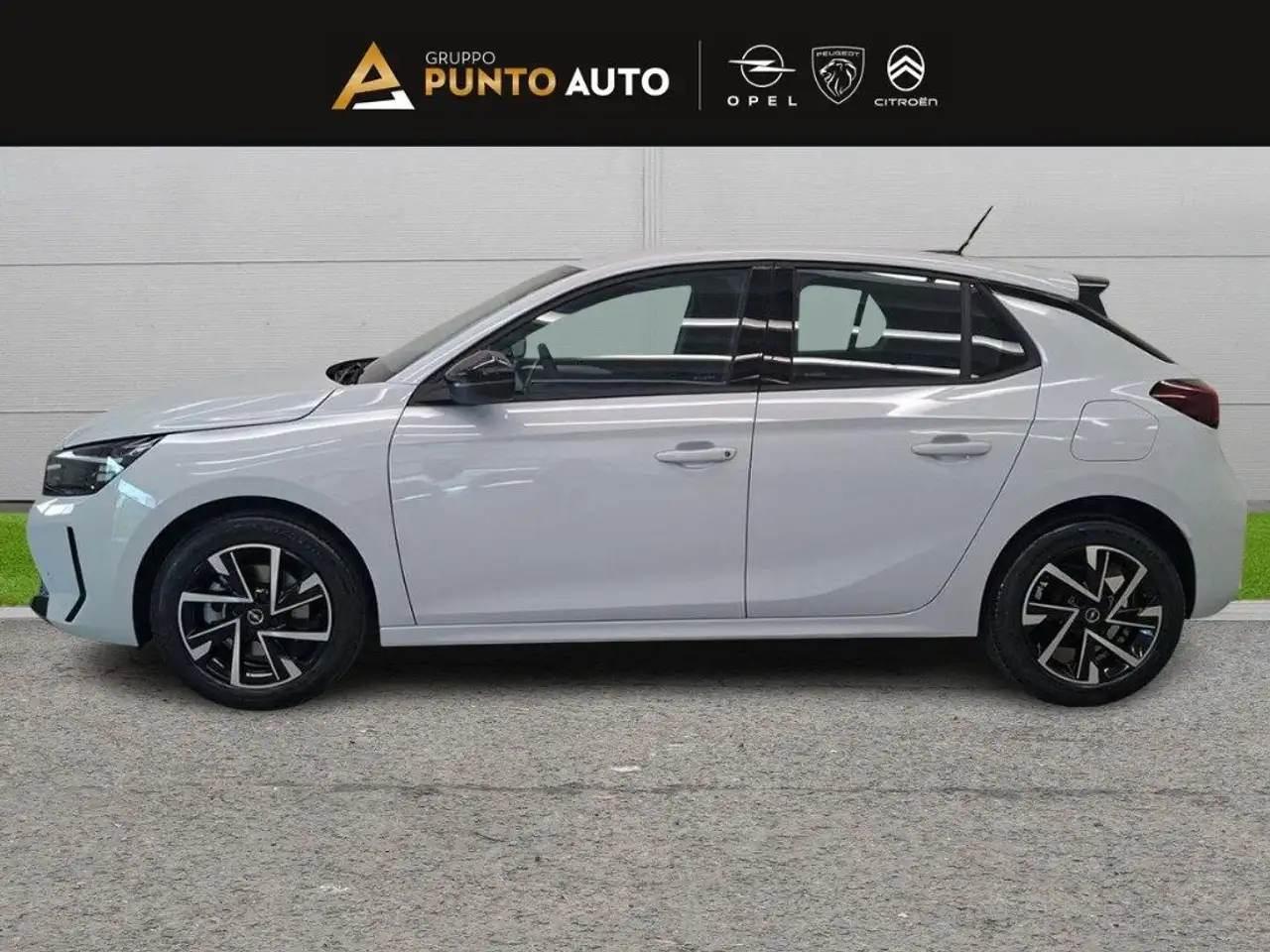 Opel Corsa 2026