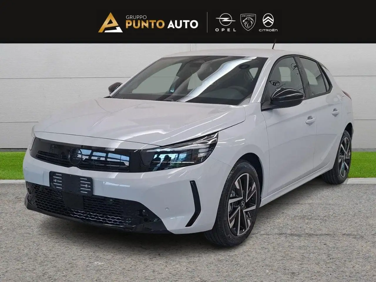 Opel Corsa 2026
