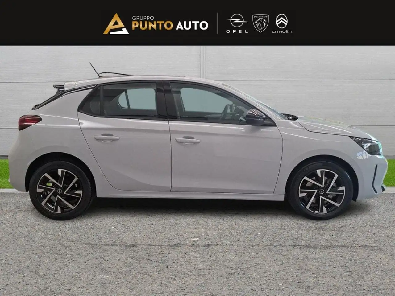 Opel Corsa 2026