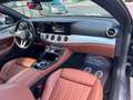 Mercedes-Benz E 220 d 4MATIC Automatik Allrad 194PS Leder LED Hifi Grau - thumbnail 13