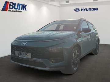 Prime 1.0L / Komfort-Paket /Apple-Car-Play